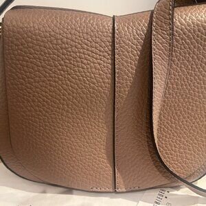 Gianni Chiarini leather bag